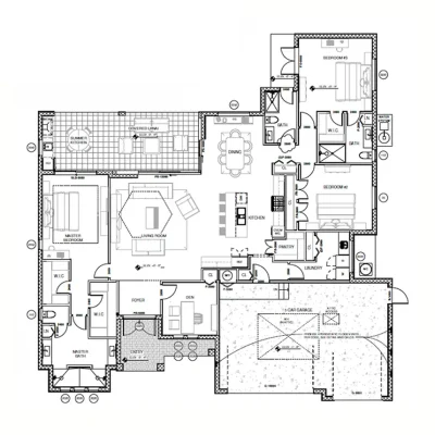 Sunny Homes Builders 2